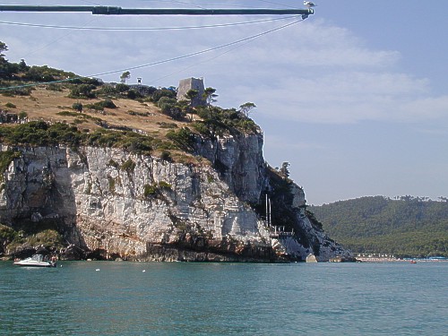 Torretta Pucci